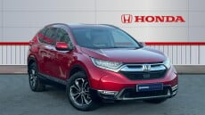 Honda CR-V 2.0 i-MMD Hybrid SR  2WD 5dr eCVT Hybrid Estate